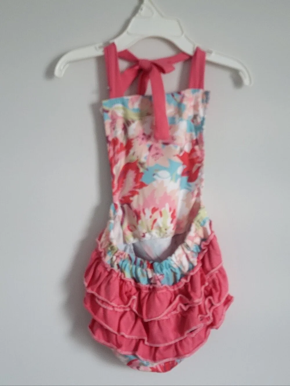 2 Rompers Bubbles - Picture 6 of 7